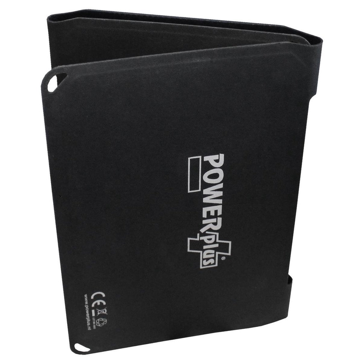 Powerplus gorilla opvouwbaar zonnepaneel  ingeklapt