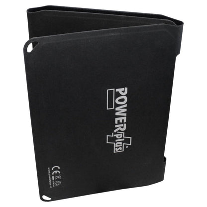 Powerplus gorilla opvouwbaar zonnepaneel  ingeklapt