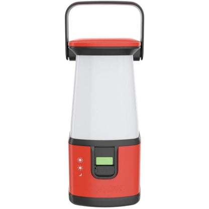 energizer tafellamp met powerbank 