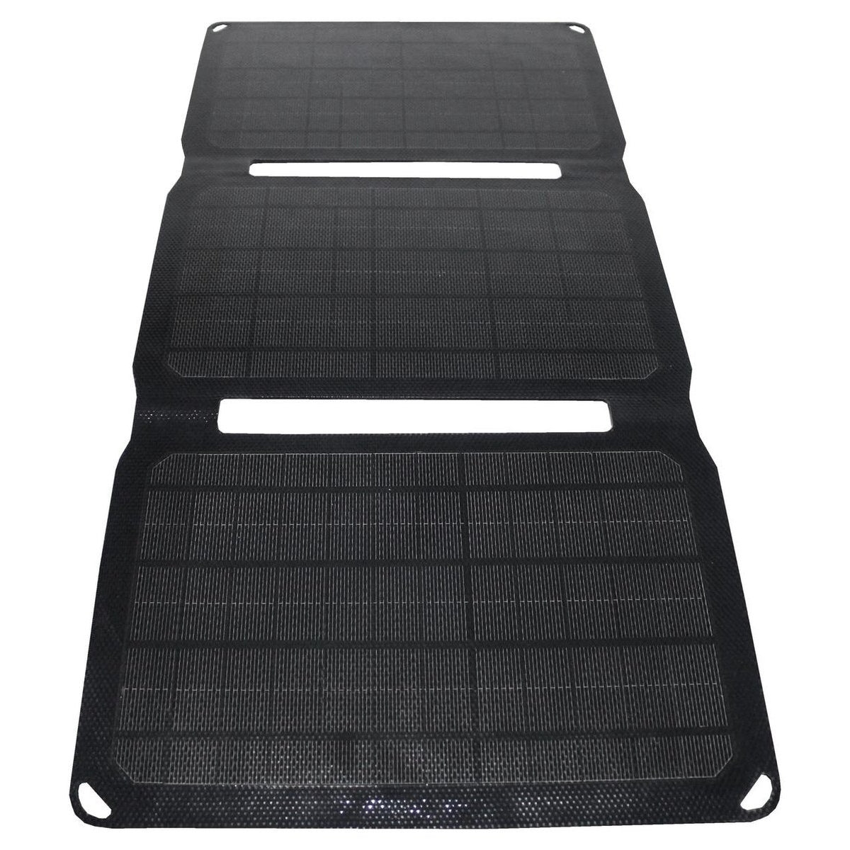 Powerplus gorilla uitgevouwen