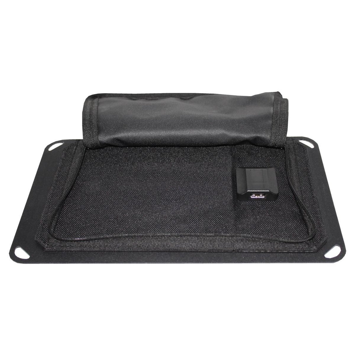 Powerplus Gibbon achterkant ingang