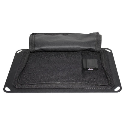 Powerplus Gibbon achterkant ingang