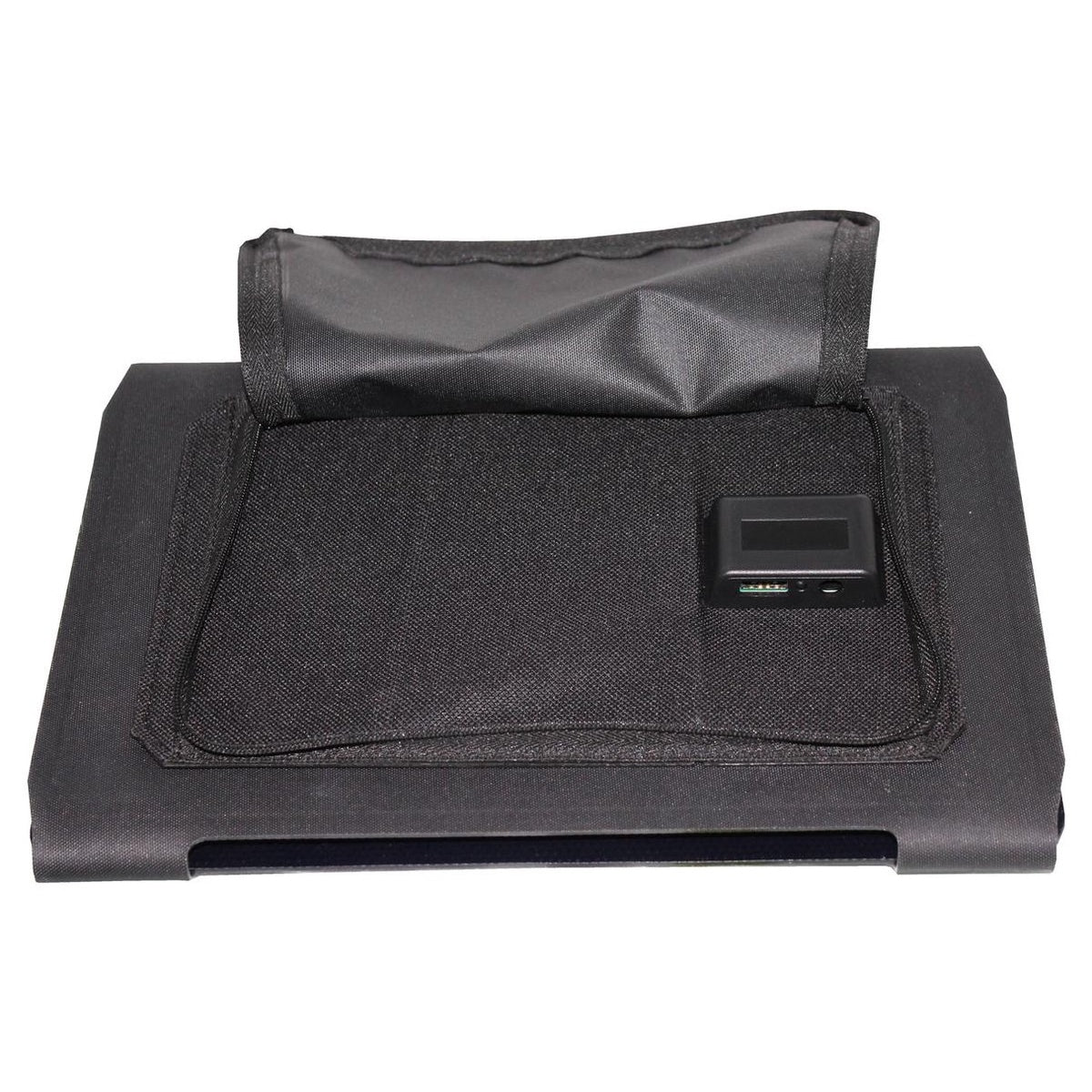 Powerplus gorilla achterkant